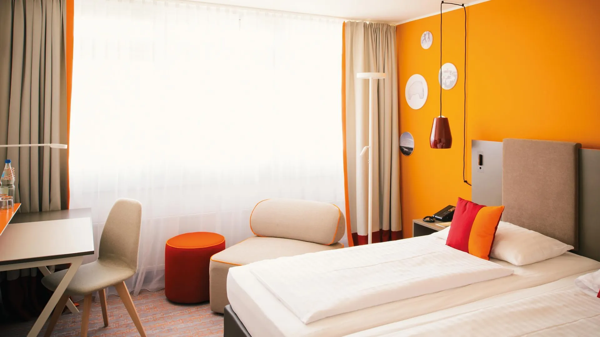 Vienna House Easy By Wyndham Berlin Prenzlauer Berg Hotel