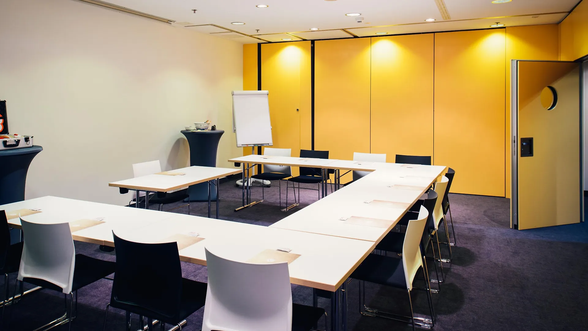 Vienna House Easy By Wyndham Berlin Prenzlauer Berg Hotel