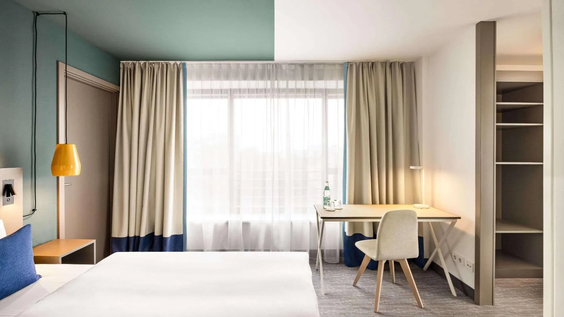 Vienna House Easy By Wyndham Berlin Prenzlauer Berg Hotel