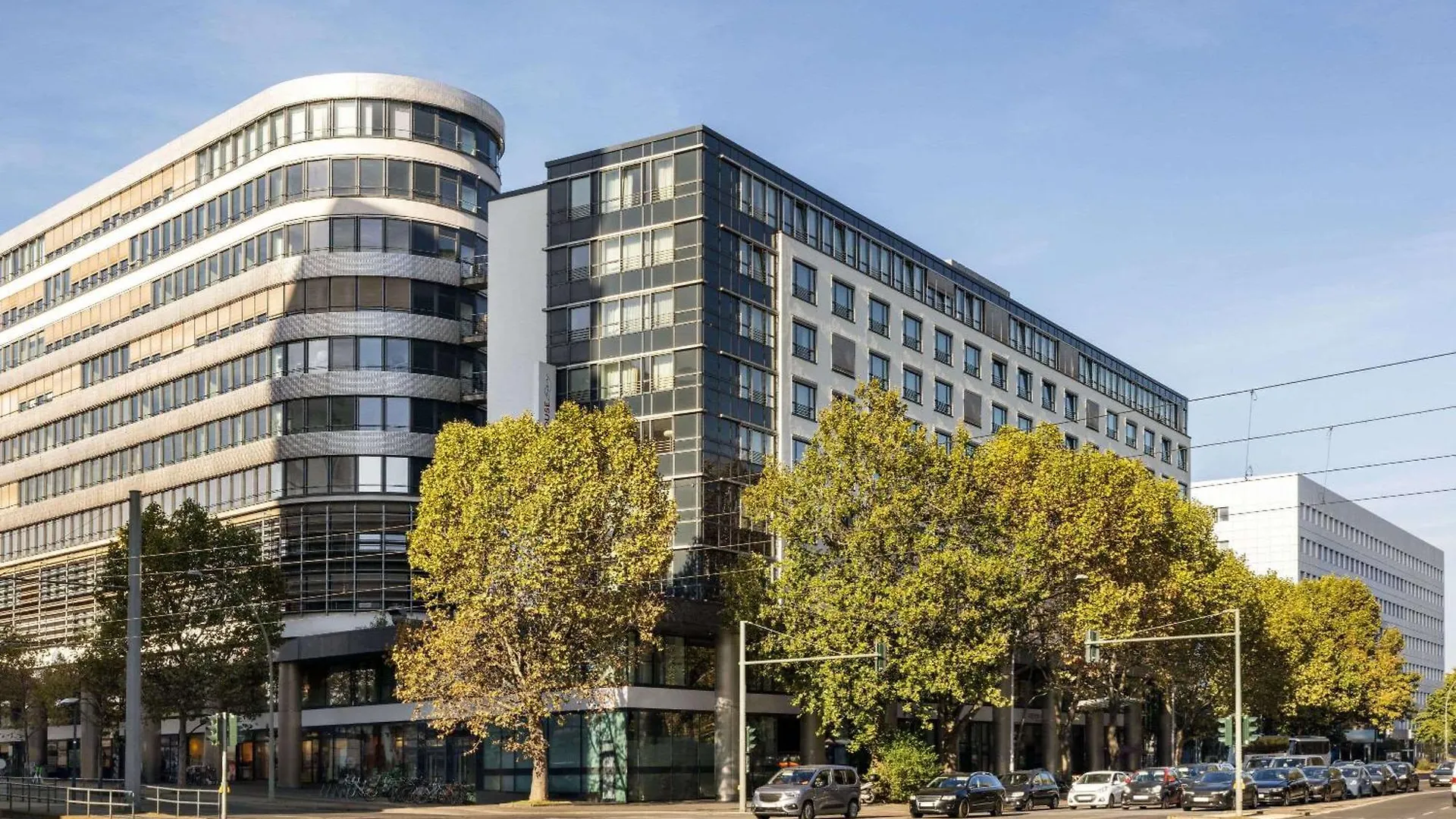 Vienna House Easy By Wyndham Berlin Prenzlauer Berg Hotel