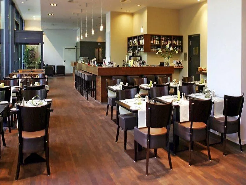 Vienna House Easy By Wyndham Berlin Prenzlauer Berg Hotel