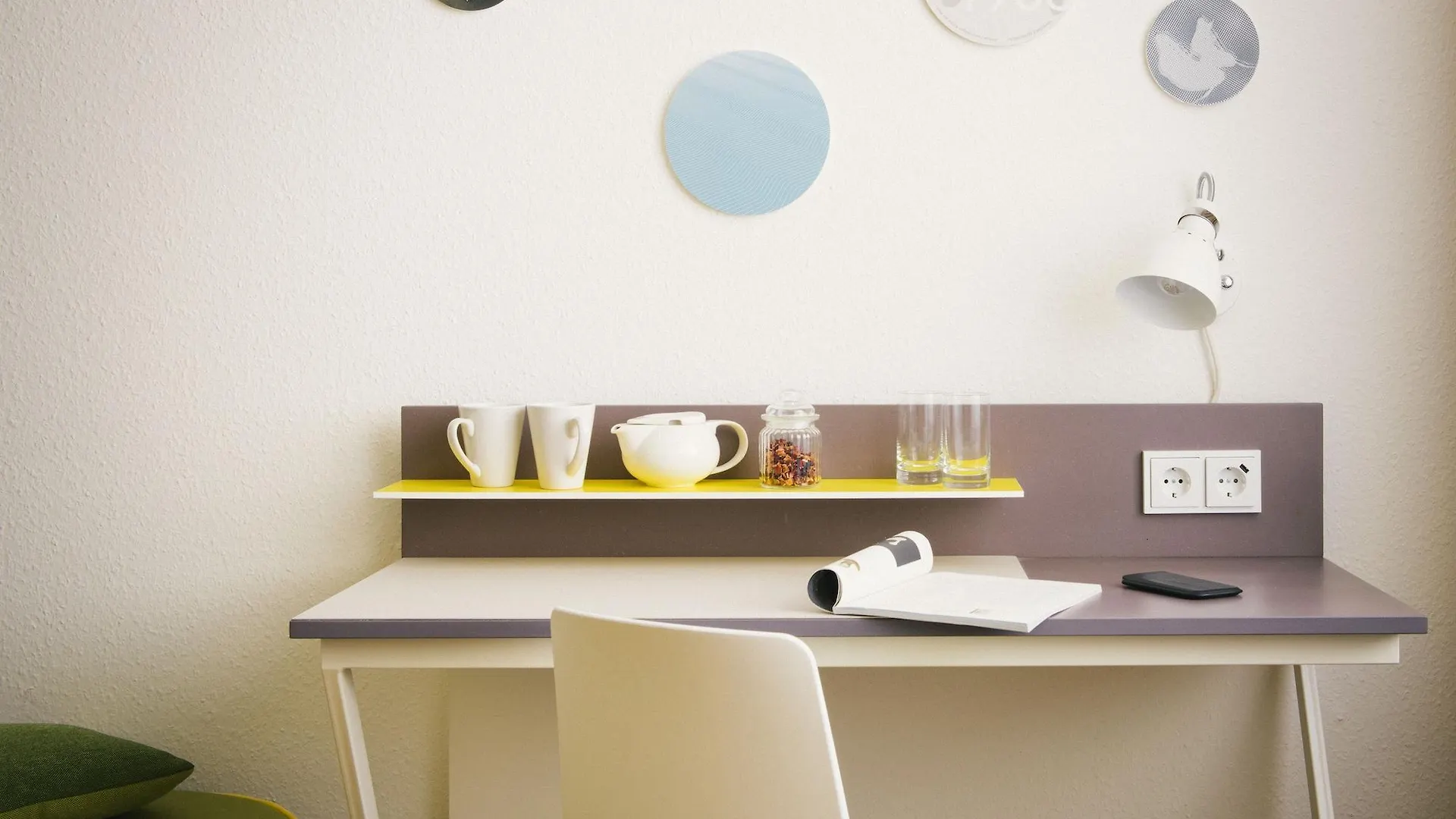 Vienna House Easy by Wyndham Berlin Friedrichshain 3*,