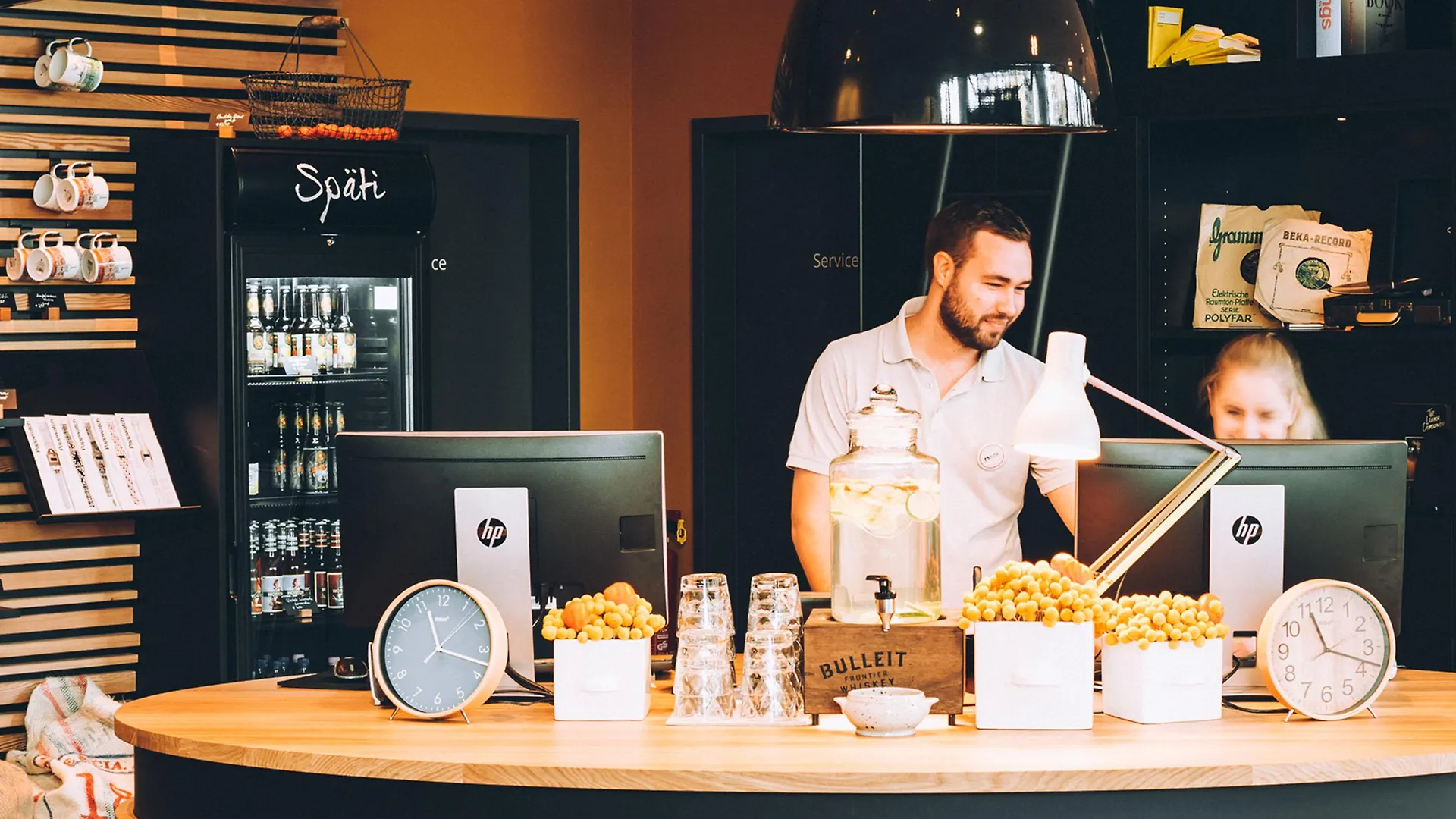 Vienna House Easy by Wyndham Berlin Friedrichshain Hotel