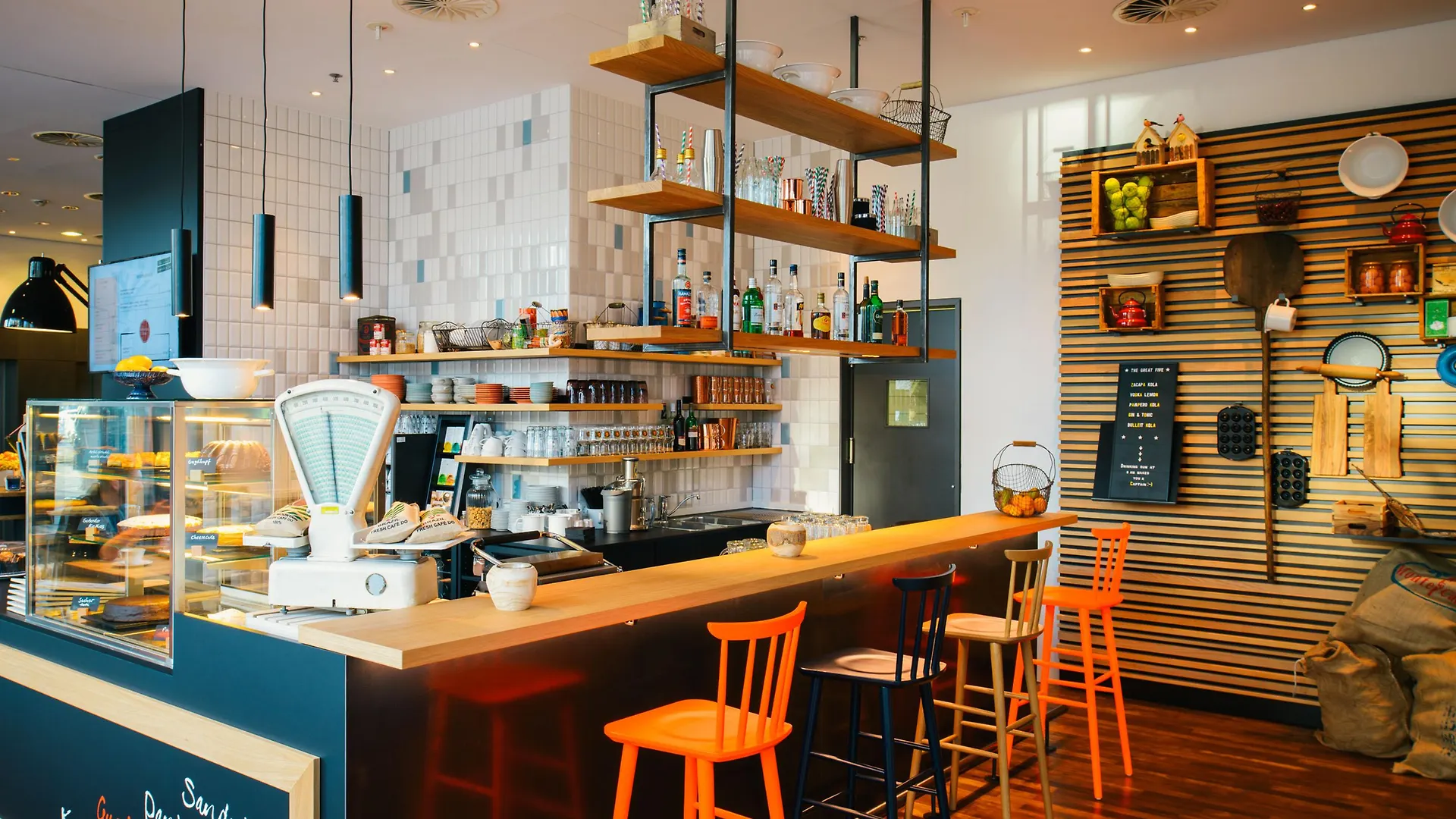 Vienna House Easy By Wyndham Berlin Prenzlauer Berg Hotel