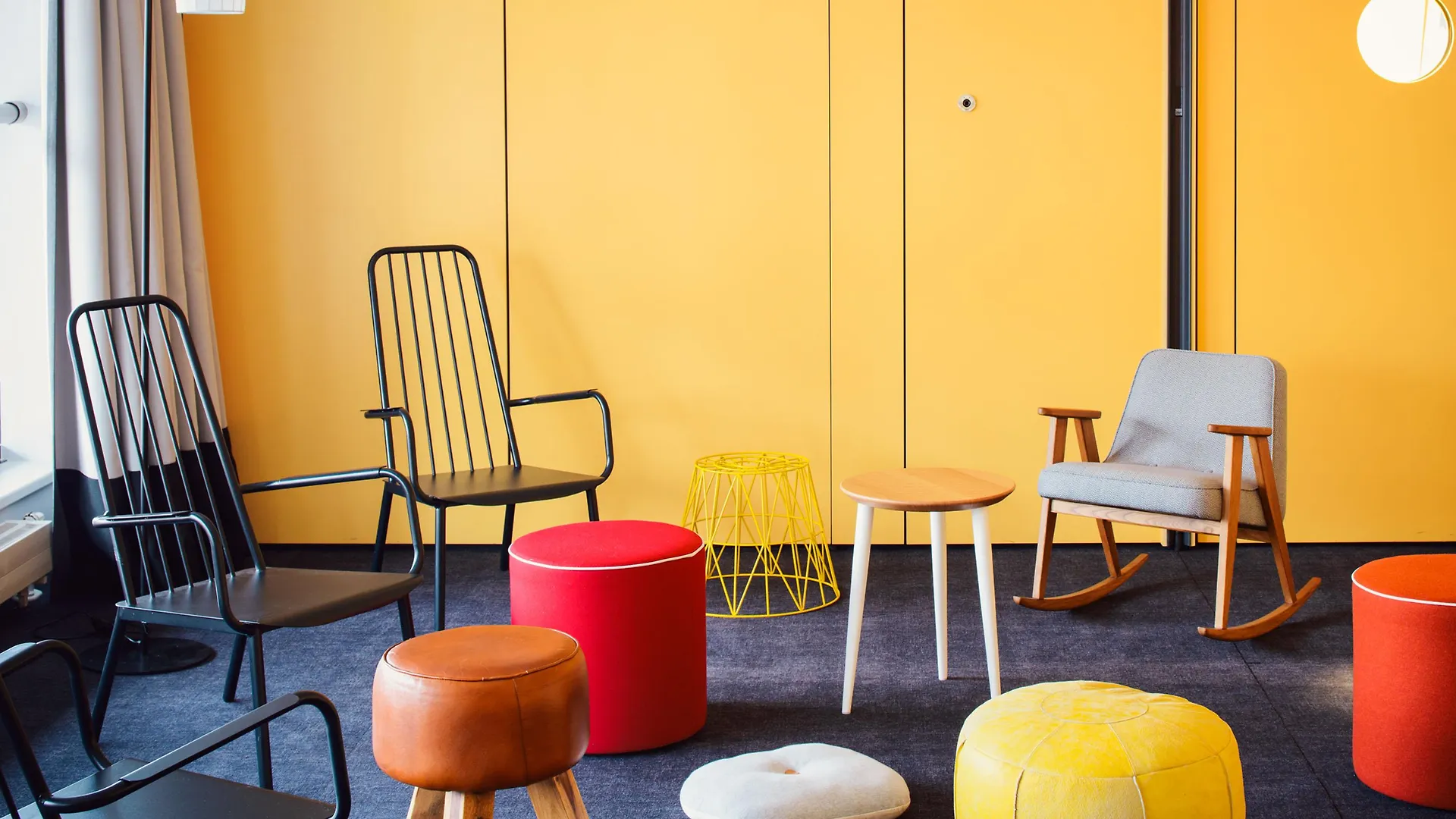 Vienna House Easy By Wyndham Berlin Prenzlauer Berg Hotel