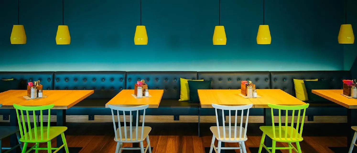 Vienna House Easy By Wyndham Berlin Prenzlauer Berg Hotel Germany