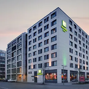 East Side By Ihg Берлин
