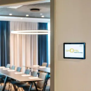 Ghotel Hotel&living 3*, Würzburg Deutschland