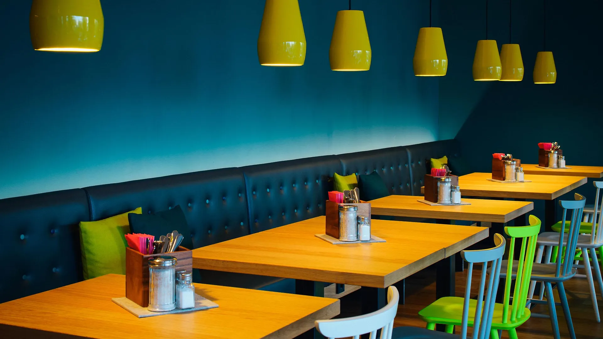 Vienna House Easy By Wyndham Berlin Prenzlauer Berg Hotell Tyskland