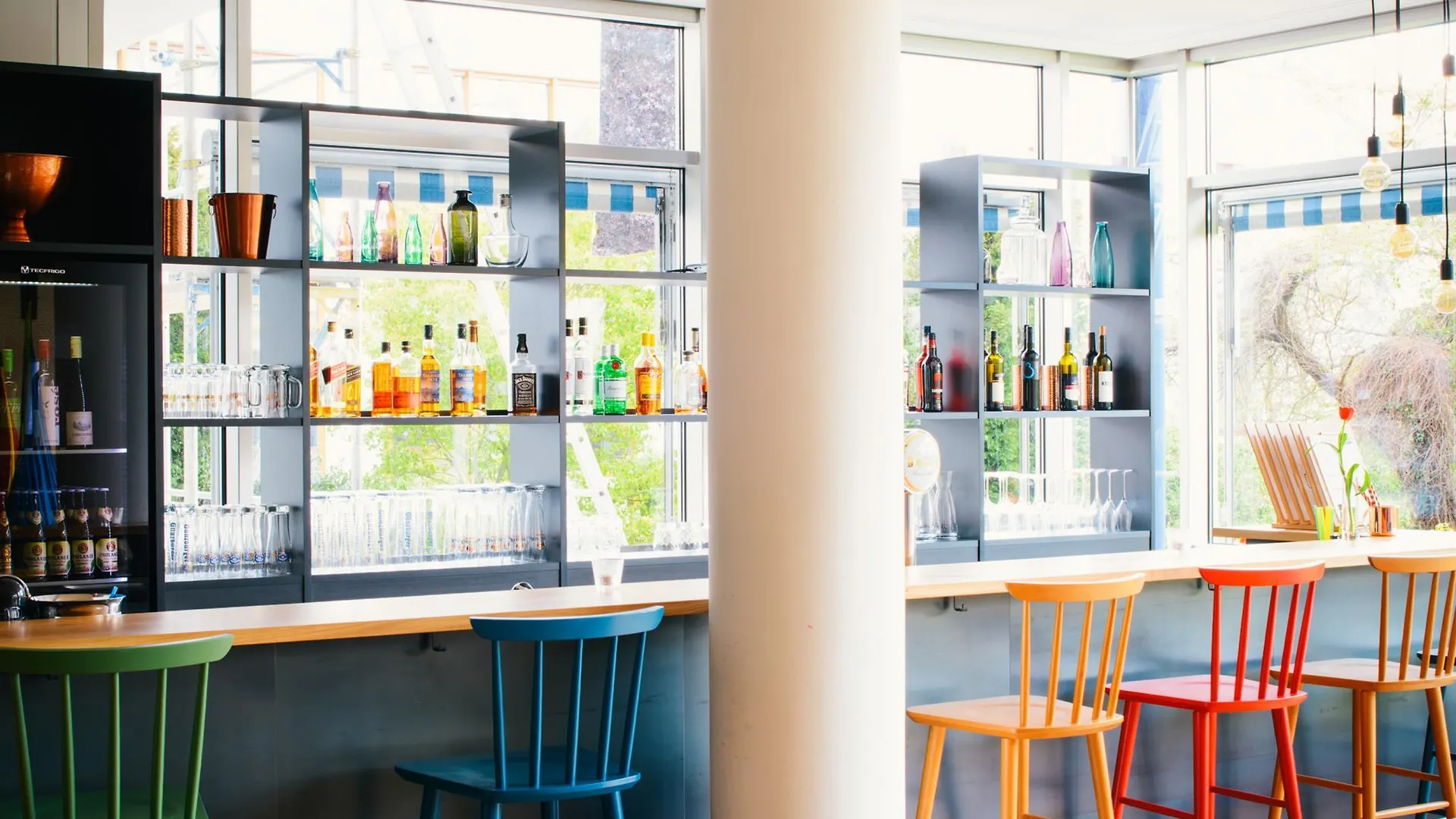 Vienna House Easy By Wyndham Berlin Prenzlauer Berg Hotell
