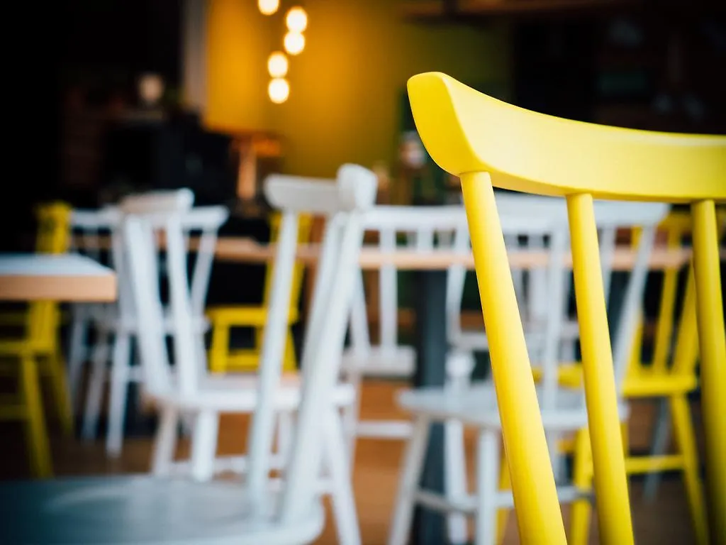 Отель Vienna House Easy By Wyndham Berlin Prenzlauer Berg