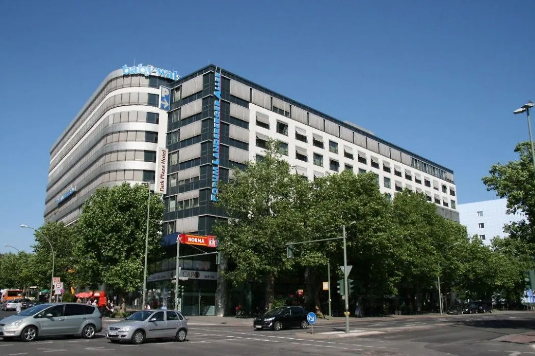 Vienna House Easy By Wyndham Berlin Prenzlauer Berg Hotell