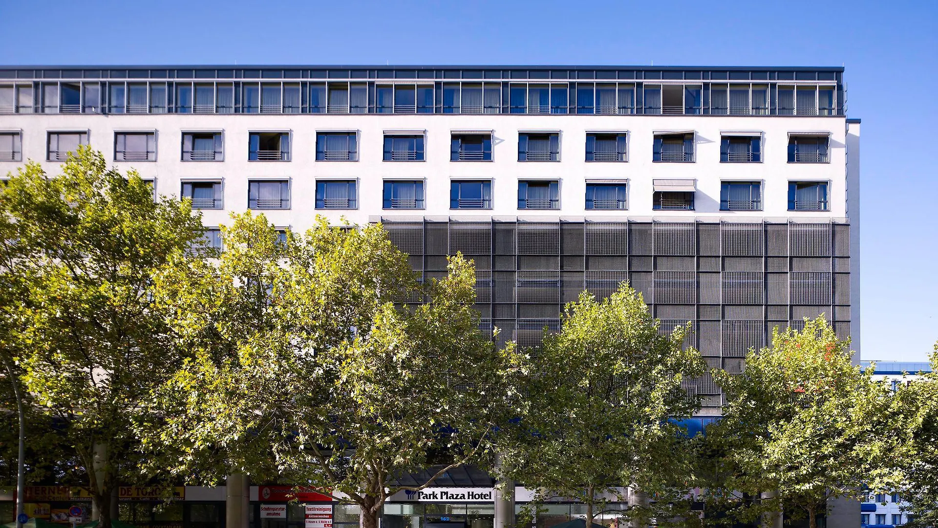 Vienna House Easy By Wyndham Berlin Prenzlauer Berg Hotel 3*,  Germany