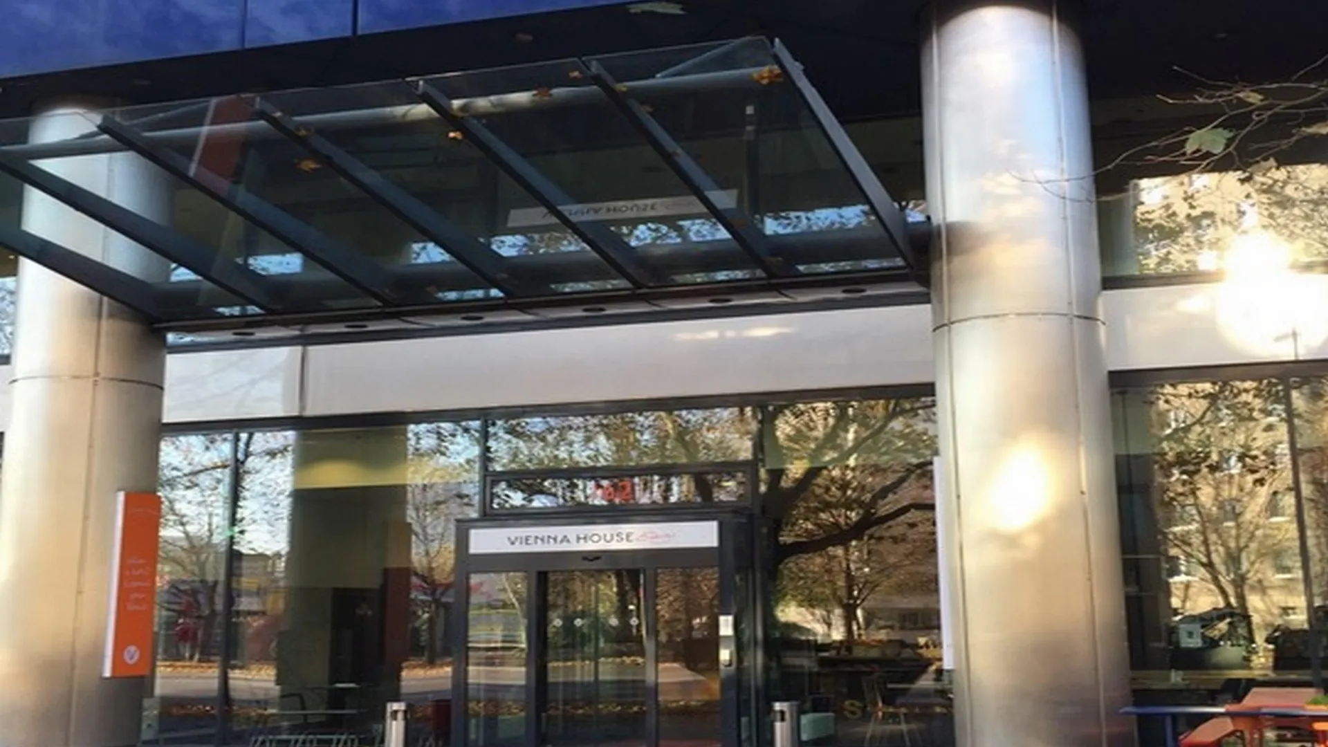 Vienna House Easy By Wyndham Berlin Prenzlauer Berg Hotel