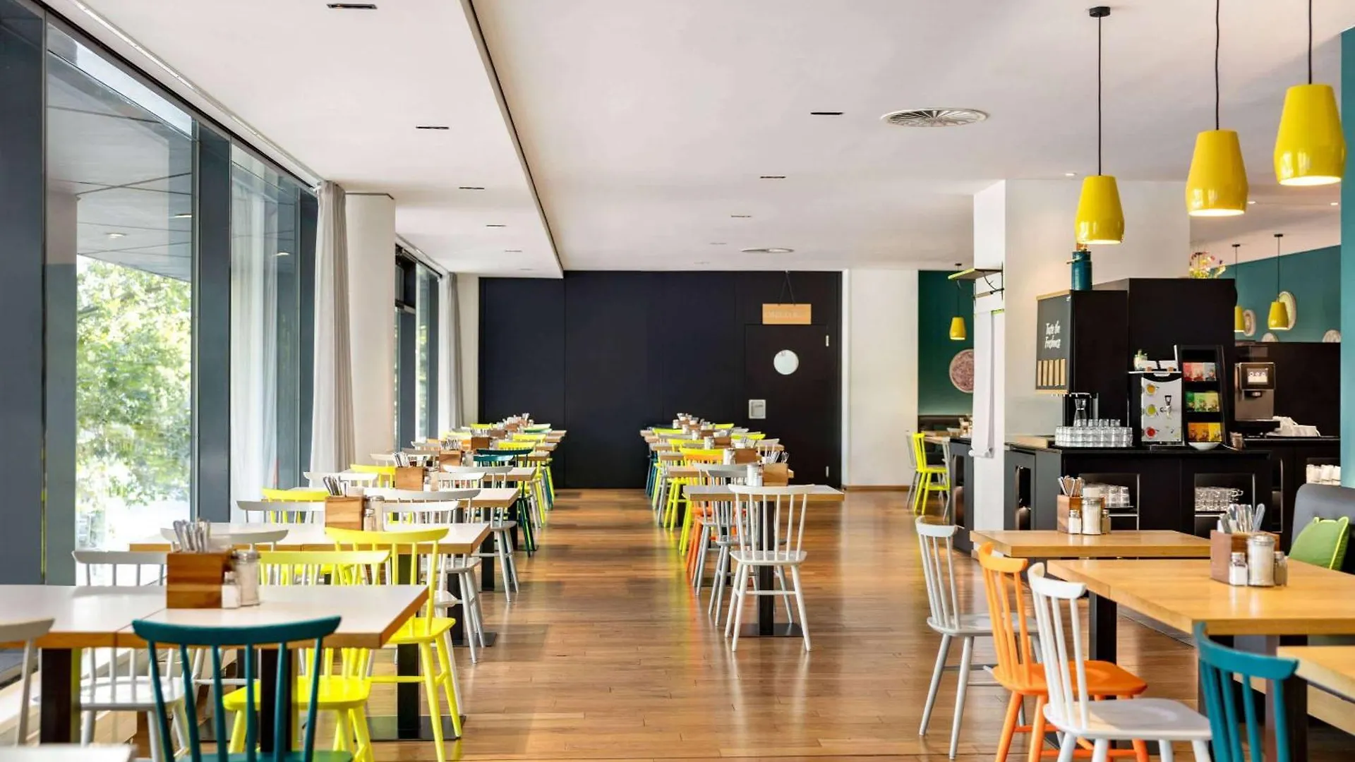 Vienna House Easy By Wyndham Berlin Prenzlauer Berg Hotel Germany